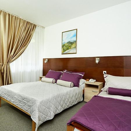 Hotel Moravica Sokobanja Chambre photo