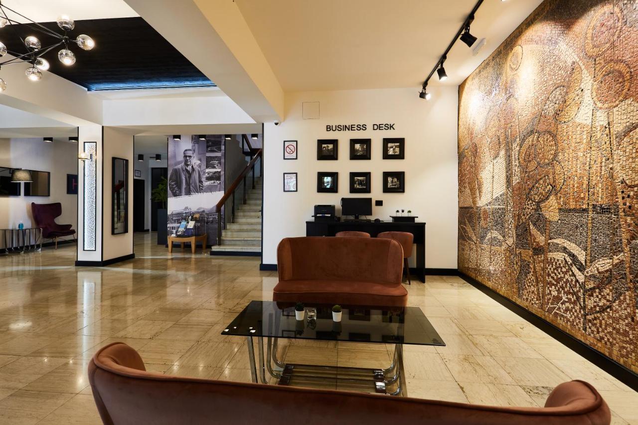 Hotel Moravica Sokobanja Extérieur photo