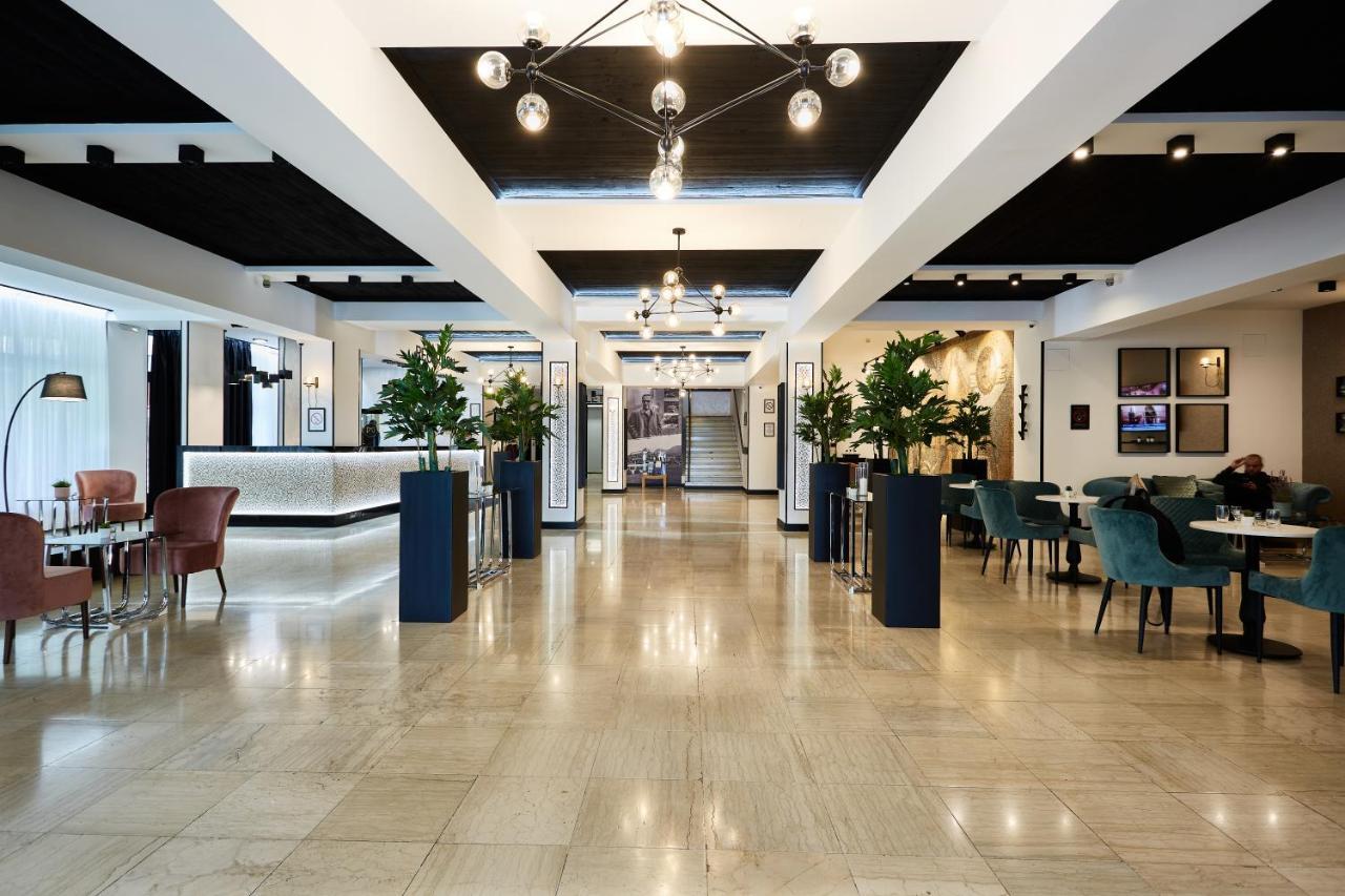 Hotel Moravica Sokobanja Extérieur photo
