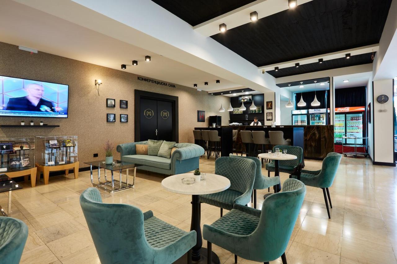 Hotel Moravica Sokobanja Extérieur photo
