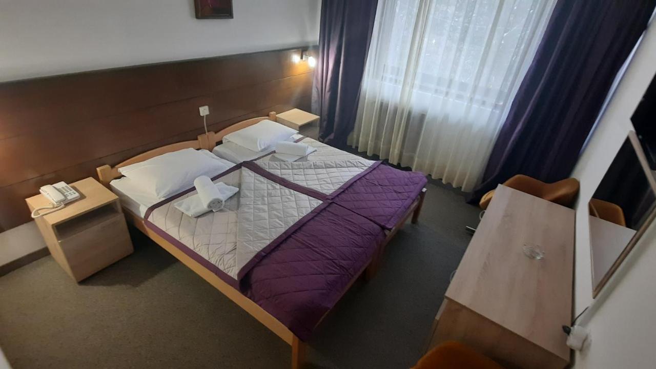 Hotel Moravica Sokobanja Chambre photo