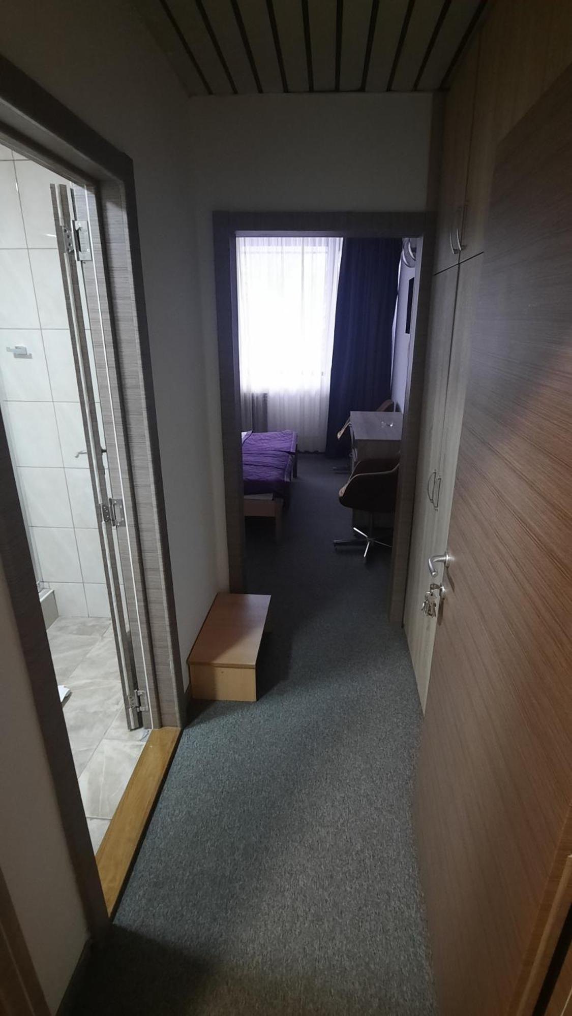 Hotel Moravica Sokobanja Chambre photo