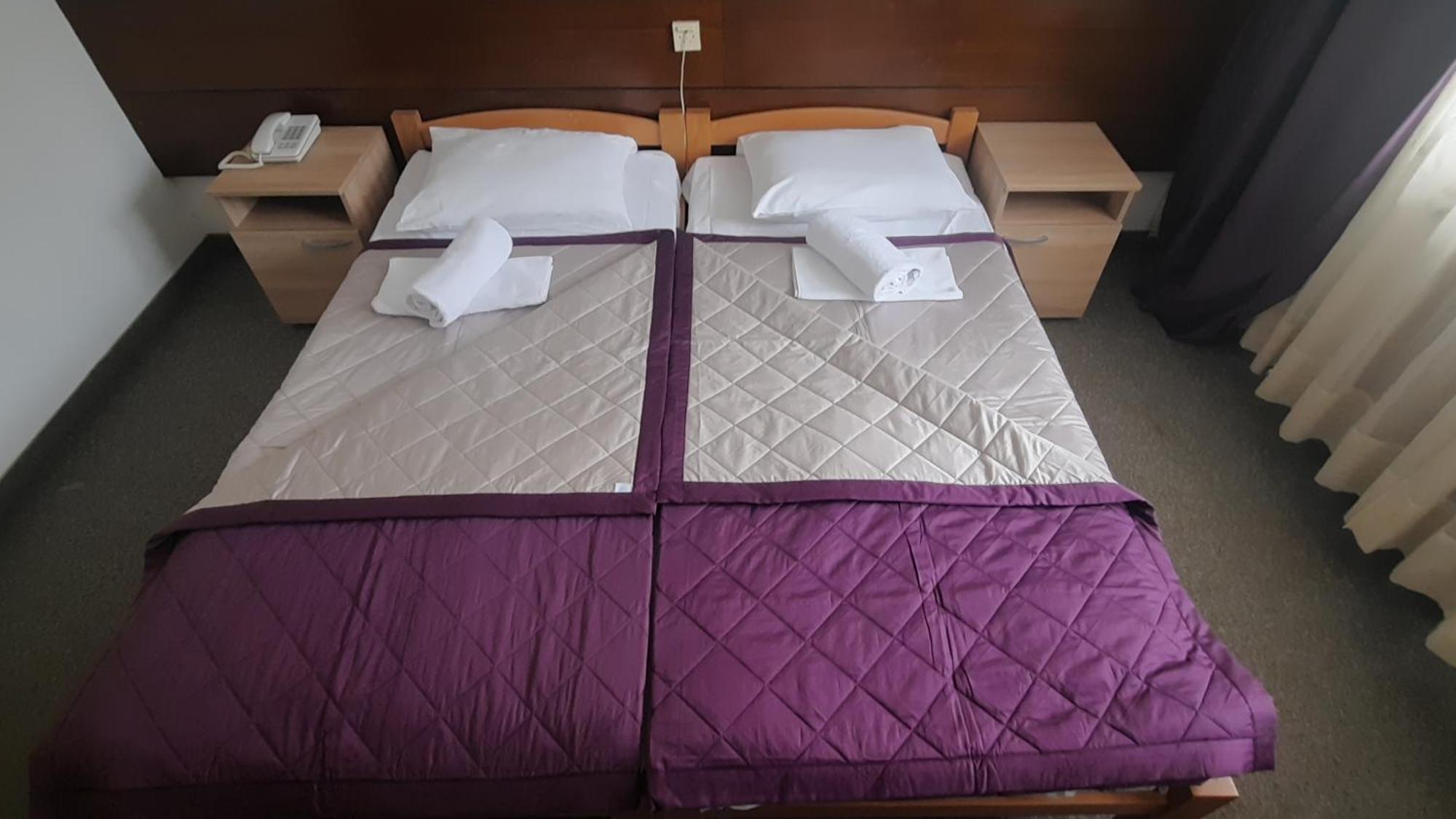 Hotel Moravica Sokobanja Chambre photo