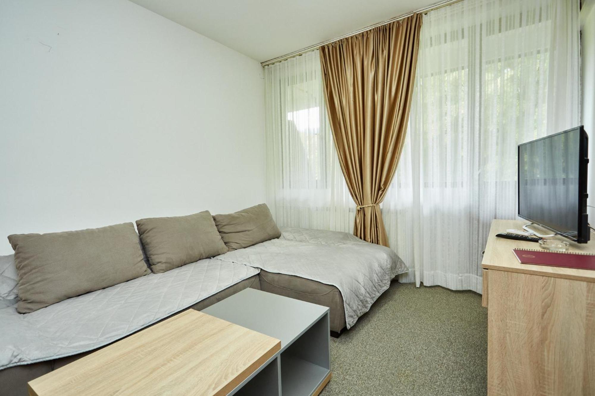 Hotel Moravica Sokobanja Chambre photo