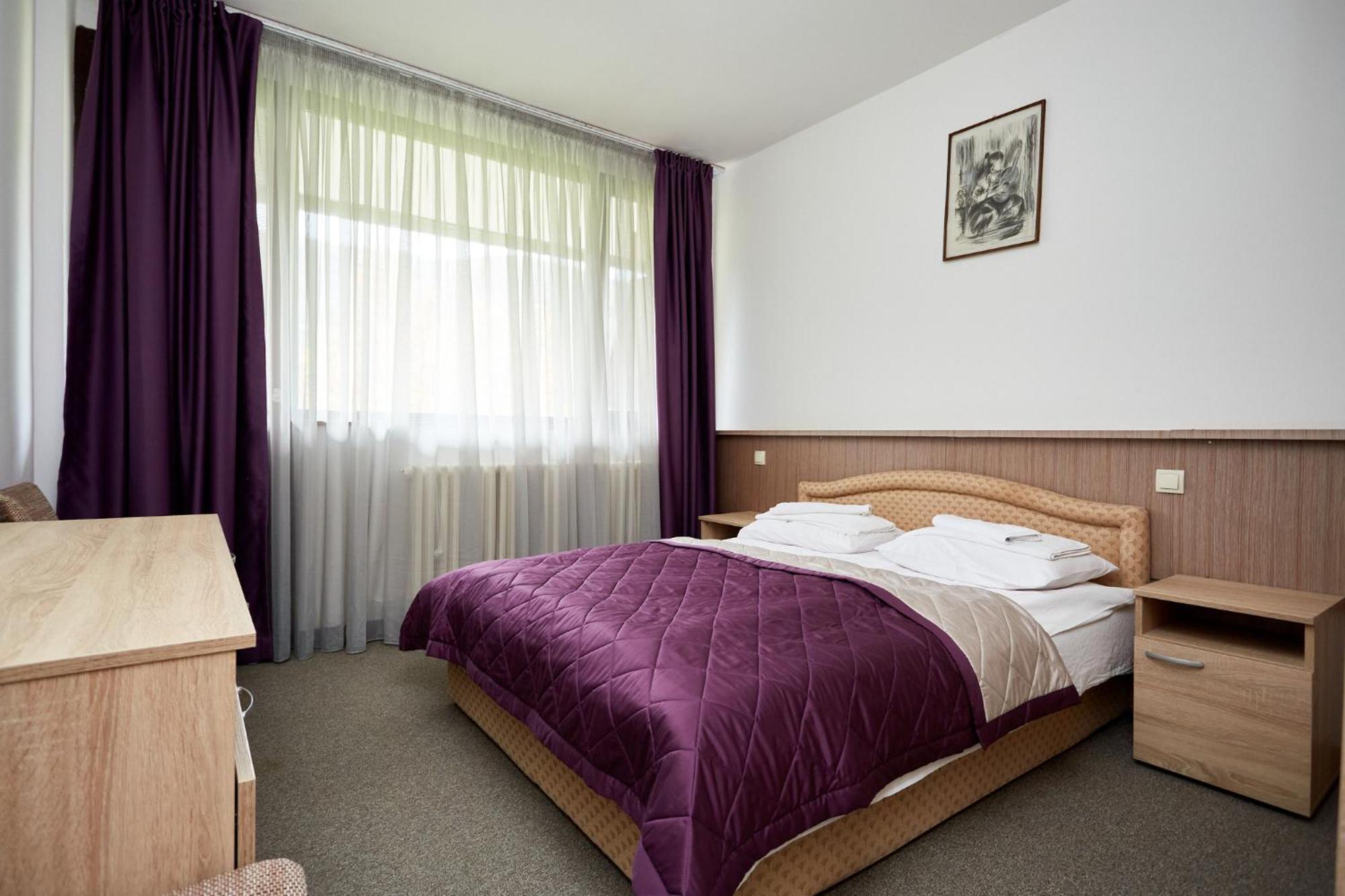 Hotel Moravica Sokobanja Chambre photo