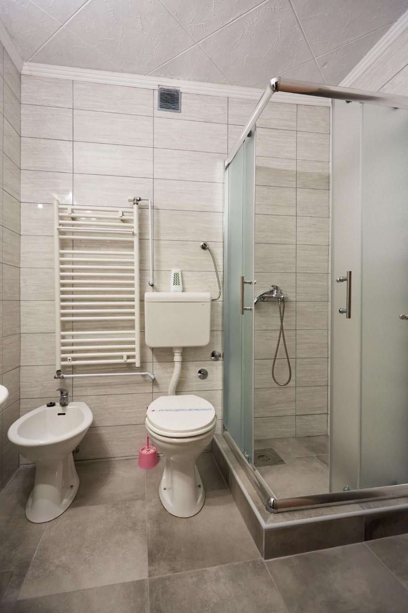 Hotel Moravica Sokobanja Chambre photo